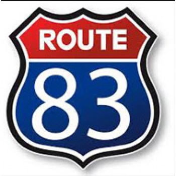 Route 83